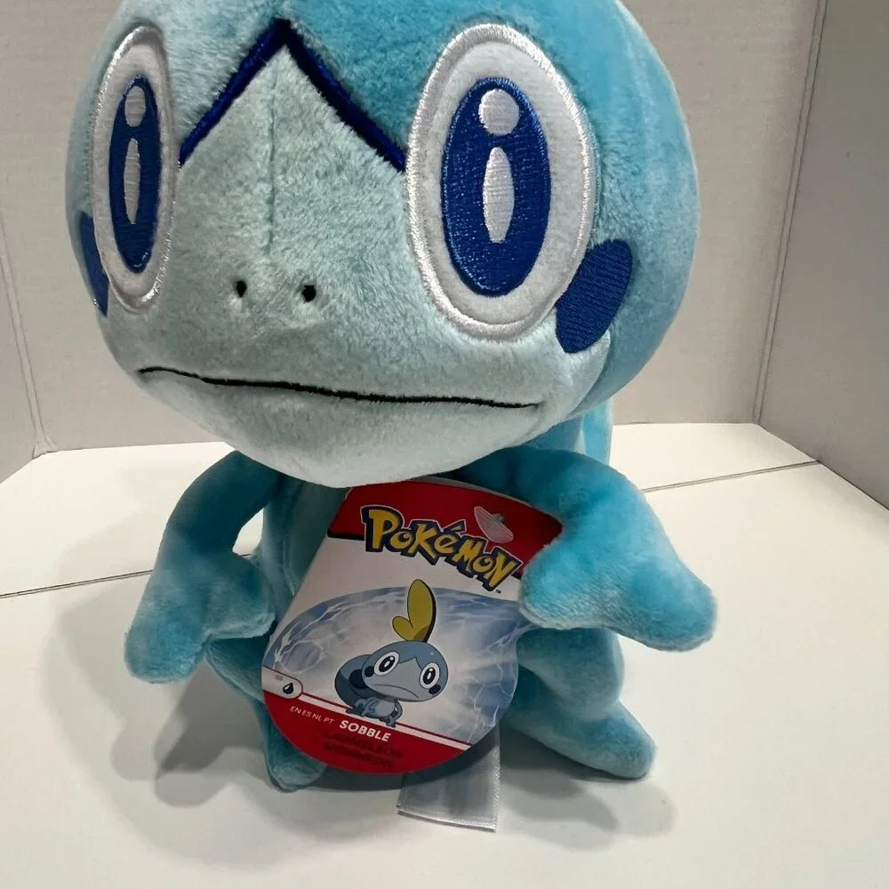 Pokemon please make